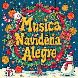 Navidad, Santa Claus y Canciones Inolvidables - Canciones de Navidad 2021