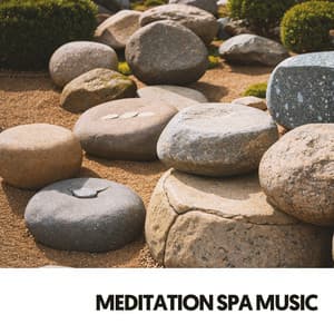 Meditation Spa Music: Tranquil Melodies to Soothe Your Soul - Amazing Spa Music
