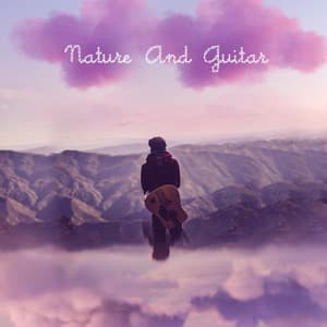 Nature And Guitar - Vincent & A Secret