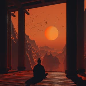 Sonidos Zen: Música Para Meditación Y Calma - Conjunto Reiki