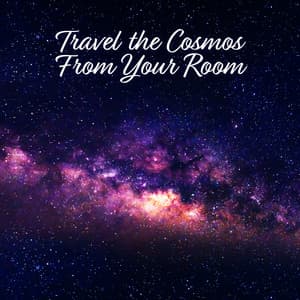 Astral Projection: Travel the Cosmos From the Comfort of Your Room - Chinese Relaxation and Meditation