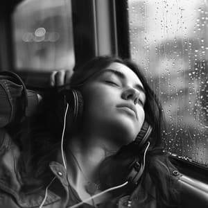 Lofi Hip Hop Pillow Talk: Sleep Sounds - Electronic