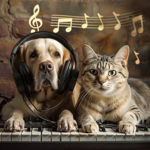 Whiskers and Tails: Sounds for Pets - Heart Coherence