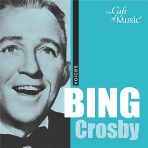 Crosby, Bing: Swinging with Bing - Bing Crosby