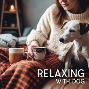 Relaxing with Dog - Pet Relax Academy