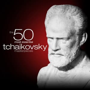 The 50 Most Essential Tchaikovsky Masterpieces - Utah Symphony Orchestra