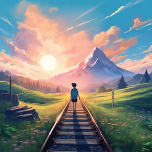 Pastry Papers: LOFI CHILL ESSAYS - Slowfi Boy