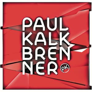 Icke wieder - Paul Kalkbrenner