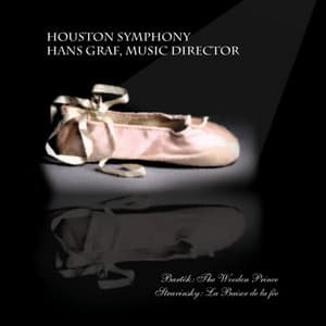 Stravinsky: Orchestral Works - Houston Symphony