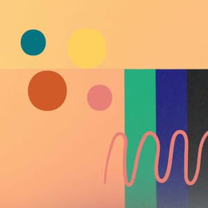 Ambiance for Working Stress - Cocktail Jazz Deluxe