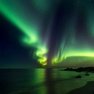 Cosmic Resonance & Energy Cleansing - Noise Makers