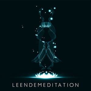 Leendemeditation - Avslappning Musik Akademi
