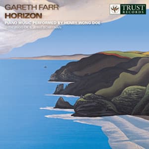 Horizon - Gareth Farr