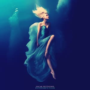 Pettiford's Pulse - Oscar Pettiford