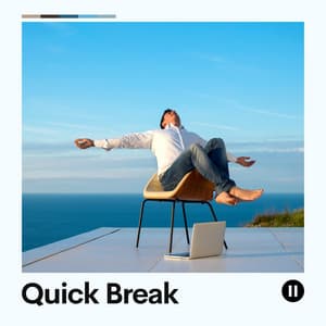 Quick Break - Lofi Masters