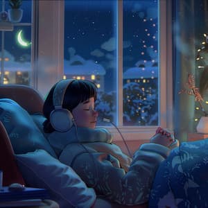Pillow Harmony: Lofi Sleep Sessions - Soothing Music for Sleep