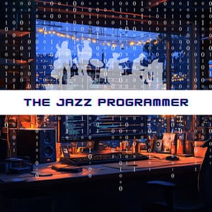 The Jazz Programmer: Finding Harmony in Code Chaos - Programming Jazz