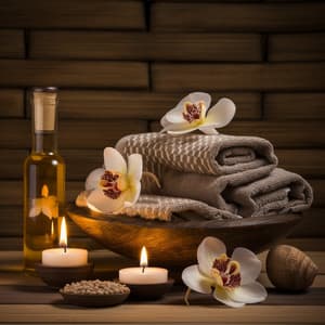 Spa De Cantata Oceánica: Música Junto Al Océano - Sonidos de la Naturaleza Relax