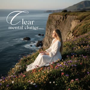 Clear Mental Clutter - Billie Calmish