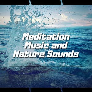 Ocean Waves - Meditation Music and Nature Sounds - Ocean Waves Channel