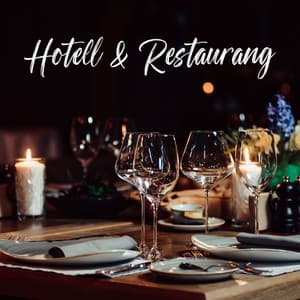 Hotell & Restaurang - Restaurang Jazz