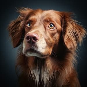 Canine Lullabies: Music for Dog's Rest - Deep Healing