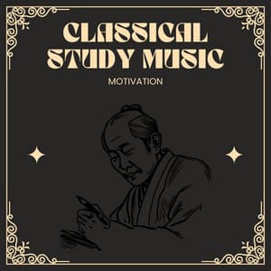 Serene Study Sessions with Classical Music - John Smith
