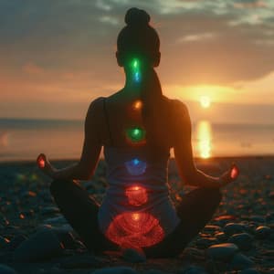 Energy Awakening: Unlock Chakra Flow, Purify Your Aura, and Achieve Perfect Harmony - Chakra Balancing 101