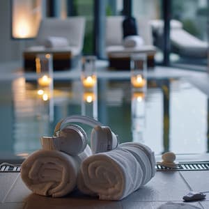 Calm Repose: Music for Spa and Massage - Ultimate Music