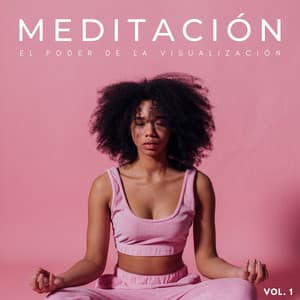 Meditación: El Poder De La Visualización Vol. 1 - Maestros de musica de la meditacion