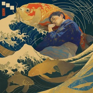 雨の日の知恵 - 虹色チャクラ