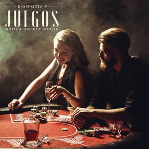 E-Deporte y Juegos Música Hip-Hop Violín: Sensual Música de Baile Hip-Hop 2021 - Academia de Música para la Fiesta en la Playa