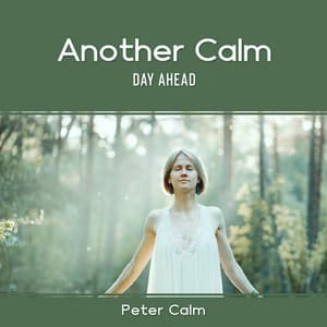 Another Calm Day Ahead - Peter Calm