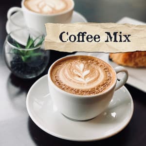 Coffee Mix - Hardy Hughes