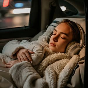 Chill Music for Quiet Rest: Sleep’s Touch - ASMR Insomnia Aid & Sounds for Sleep