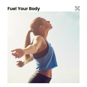 Fuel Your Body - Paz Interior