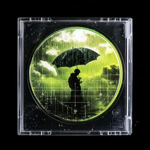 Strengens Landskabs Illusioner: Lydens Skjulte Realiteter - Rainforest Ambience