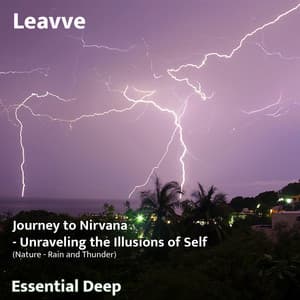 Journey To Nirvana - Unraveling The Illusions Of Self - Leavve