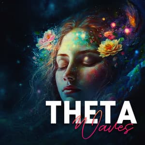 Theta Waves: Sounds for Deep Relaxation - Sleep Waves