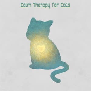 Calm Therapy for Cats - Music For Cats