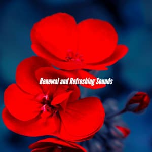 Renewal and Refreshing Sounds - Date Night Chill Out Playlist