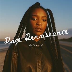 Rage Renaissance - Althea L