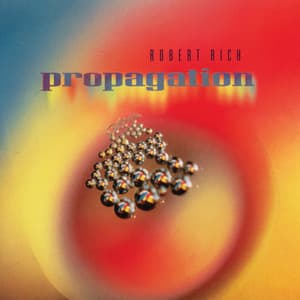 Propagation - Robert Rich