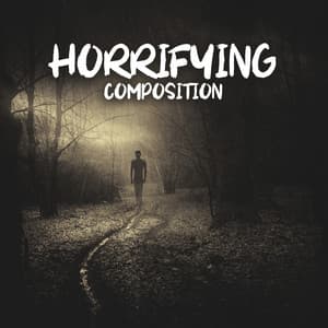 Horrifying Composition: Halloween Sound Effects Straight from the Creepy Scary Landscapes - Halloween Sound Effects