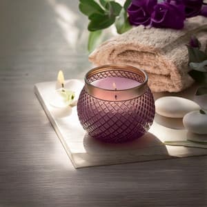 Peaceful Sounds for Relaxation and Mindfulness - Relaxing Sounds ASMR