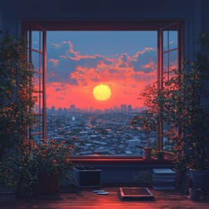 Tranquil Notes: Lofi Beats for Productivity - LO-FI BEATS