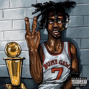 Dump Gawd: Shot Clock King,Vol. 2 - Tha God Fahim