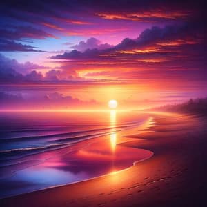 Electric Waves: Ibiza Beach Party, Sunset Rhythms - DJ Chill Set