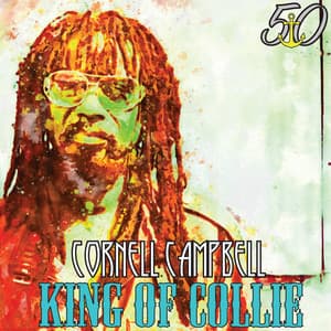 King of Collie - Cornell Campbell
