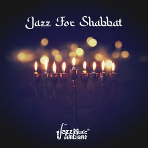 Jazz For Shabbat - James Culem
